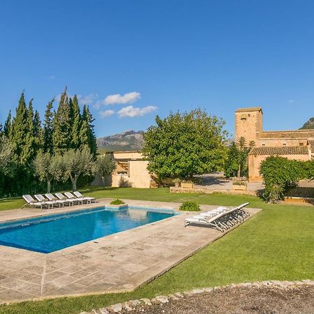 Historical House Mallorca Pool Wifi Airconheat Villa Andratx Exterior photo