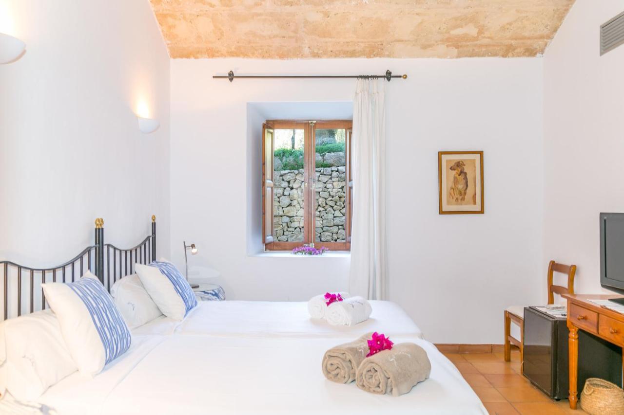 Historical House Mallorca Pool Wifi Airconheat Villa Andratx Exterior photo